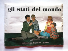 Gli stati del usato  Italia