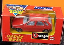 Fiat tipo burago usato  Roma