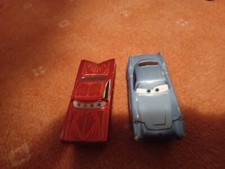 Tolle spielzeugautos metall gebraucht kaufen  Lübeck