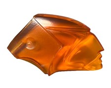 1952 pontiac hood for sale  Springfield