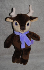 Doudou milka peluche d'occasion  Krautergersheim