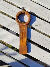 80mm spanner slogging for sale  SEVENOAKS