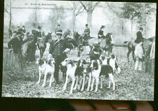 Chasse courre attendant d'occasion  Reims