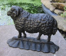 Victorian cast iron for sale  CHESTER