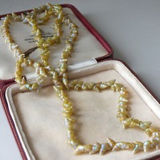 Antique maireener shells for sale  WESTBURY