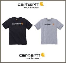 Carhartt workwear kurzarm gebraucht kaufen  Peine