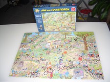 Tolles jumbo puzzle gebraucht kaufen  Mannheim