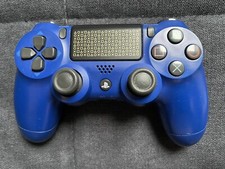 Manette ps4 sony d'occasion  Caen