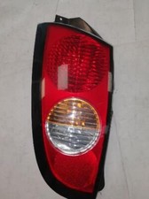 Left taillight for d'occasion  Expédié en Belgium