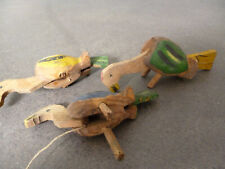 Vieux jouets retro d'occasion  Hennebont