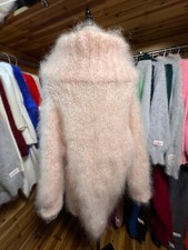 Mohair sweater women d'occasion  Expédié en Belgium