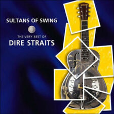 Sultans swing best for sale  Seattle