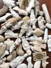 Large lot antique d'occasion  Expédié en Belgium