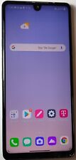 LG Stylo 6 64GB LM-Q730TM prata funcionando bem Leia a descrição #542B comprar usado  Enviando para Brazil