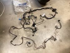 Ford wiring loom for sale  AXMINSTER