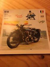 Rush 500 cm3 d'occasion  Decize