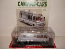 Passion camping cars d'occasion  France