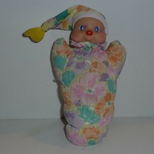 Doudou luciole ajena d'occasion  Lescar