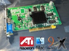 Ati radeon 9200 d'occasion  Expédié en Belgium
