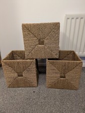 Knipsa storage basket for sale  ST. HELENS