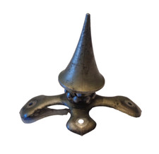 Casque pointe spilkelmet d'occasion  Sannois