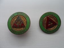Cycling proficiency enamel for sale  BRISTOL