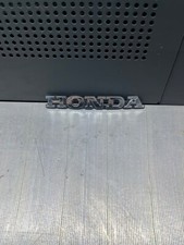 Honda emblema usato  Pescara