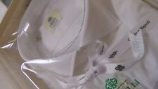 Usado, BORRELLI NAPOLI REALE SARTORIA 1°LINEA TG 43 COTONE FATTA A MANO 375,00 BOR-2rr comprar usado  Enviando para Brazil