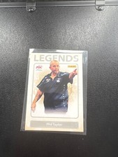 Panini 2025 pdc for sale  CHATHAM