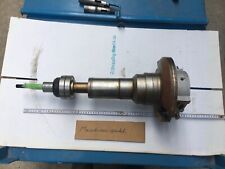 Maschinenspindel spindel cnc gebraucht kaufen  Meißen