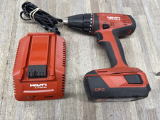Hilti sfc cordless for sale  Saddle Brook