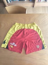 Pantaloncini benevento calcio usato  Ascoli Piceno