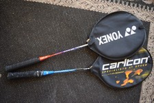 Yonex carlton badminton for sale  Westlake Village