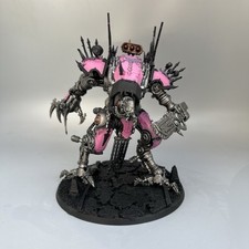 Chaos knights converted d'occasion  Expédié en Belgium