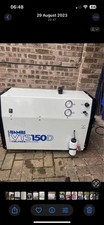 Bambi vts150d silent for sale  RIPON