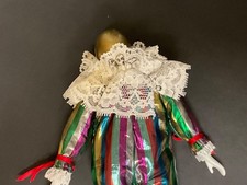 Silvestri clown jester for sale  West Bend