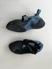 Scarpa kletterschuhe instinct gebraucht kaufen  München