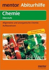 Mentor abiturhilfe chemie gebraucht kaufen  Deutschland