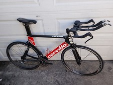 Cervelo p3c carbon for sale  La Jolla