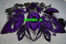 Fairing kit purple for sale  Ontario