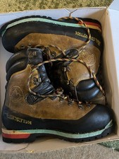 Sportiva nepal mountaineering for sale  KINROSS