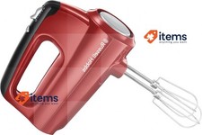 Mixer manual Russell Hobbs 24670-56 Desire-24670-56, vermelho comprar usado  Enviando para Brazil