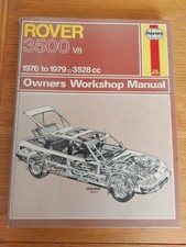 Haynes workshop manual for sale Haynes workshop manual for sale  STOKE-ON-TRENT