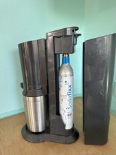 Sodastream crystal defekt gebraucht kaufen  Oberschönegg