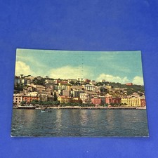 Napoli posillipo veduta usato  Bari