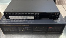 Blackmagic design atem d'occasion  Les Mureaux
