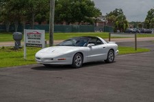 1997 pontiac firebird for sale  Ocoee