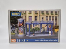 Kibri 38142 deko gebraucht kaufen  Rengsdorf