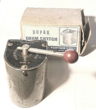 Dewhurst dupar drum for sale  BERKHAMSTED
