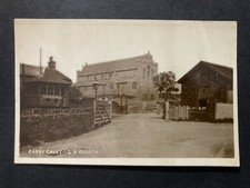 Railway crossing church for sale  WORKINGTON